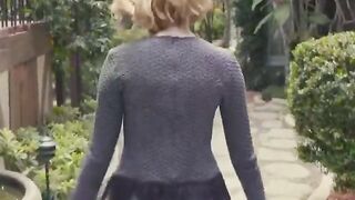 Celebrities: Emma Stone's excellent ass in jeans. God I'd love to watch her asshole getting destroyed and gaped