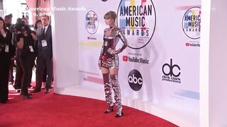 Who's the sexier disco ball: Taylor Swift or Zendaya? - Celebs