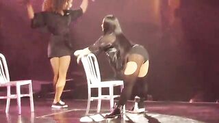 Demi Lovato is a thicc sexy slut with a fat sexy butt - Celebs