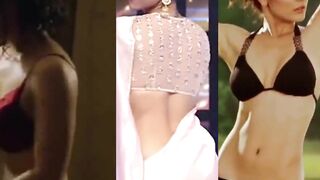 Celebrities: Jacqueline Fernandez, Deepika Padukone, Anushka Sharma