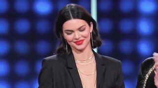 Celebrities: Would you pay 1000 to brutally facefuck Kendall Jenner?