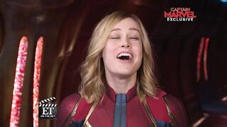 Brie Larson probably gives the best blowjobs in Hollywood. - Celebs