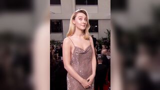 Celebrities: Saoirse Ronan says 