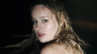Celebrities: Brie Larson nude, juicy and begging for a somebody to screw her