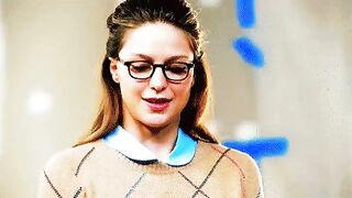 Celebrities: Melissa Benoist thinking about what you'll do after the date