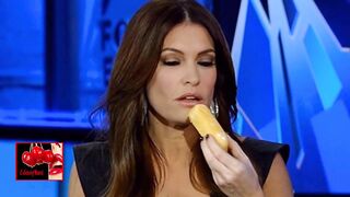 Celebrities: Kimberly Guilfoyle was great fap material. Miss seeing her on tv.