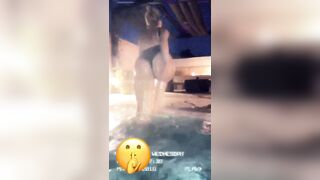 Celebrities: I would love to have Bebe Rexha sit her chubby ass right on my face