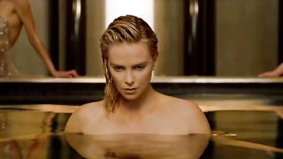 Celebrities: Charlize Theron would be an outstanding fuck!