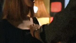Christina Hendricks ???? I could jerk off to this gif for the rest of my life - Celebs