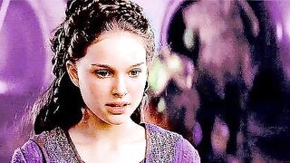 So if you don't have any money, how are you gonna pay me?. Padme : - Celebs