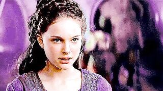 Celebrities: So if you don't have any cash, how are you going to pay me?. Padme :
