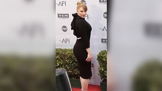 To say that mommy Bryce Dallas Howard is "thick" clearly is an understatement - Celebs
