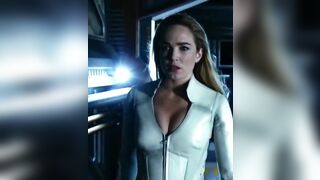 Celebrities: Would you fuck Caity in or without her dress