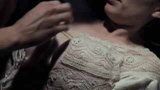 Fuck this gif of Hayley Atwell is so hot