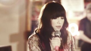 carly Rae Jepsen is so cute and fuckable
