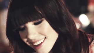Celebrities: Carly Rae Jepsen is so cute and fuckable