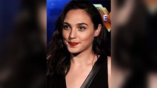 Have you ever been unfaithful to your husband, the man you married before you became a star? Gal Gadot: - Celebs