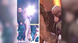 Celebrities: What would you do if Jlo did this to you?