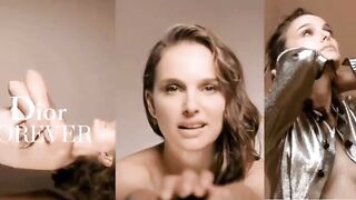 Celebrities: Natalie Portman's Persuasive Advertising