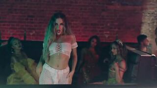 Celebrities: Little Mix make the sexiest music movies