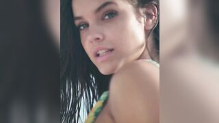 Celebrities: I just can not receive sufficiently of Barbara Palvin