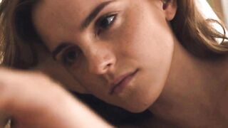 Celebrities: Imagine waking up and seeing Emma Watson