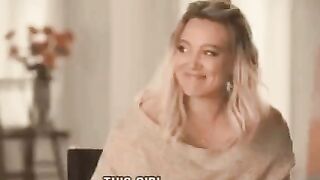 Celebrities: Who desires to try some BBC?. Hilary Duff: