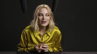 Margot Robbie is surely one of the most charming, likable, charismatic, sexy celebrities of all time, right? - Celebs