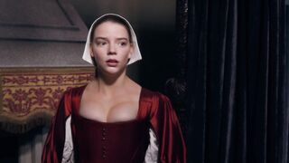 Celebrities: Has Anya Taylor Fun ever looked sexier?