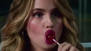 Celebrities: I need Debby Ryan's lips around my cock