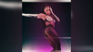Celebrities: Normani knows what her body does to us