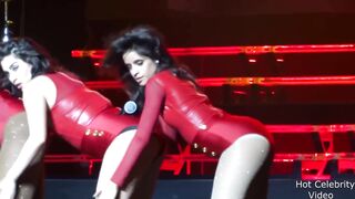 Camila Cabello should be put in a pillory and made into a public anal sex slave - Celebs