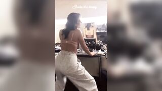 Would you nut to this clip of dua lipa? - Celebs