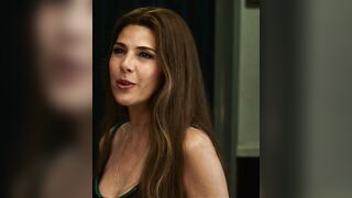 Celebrities: Marisa Tomei