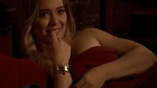 Celebrities: Your bud's single mommy when you drop your panties. Nice thing he's spending the night at his girlfriends place...