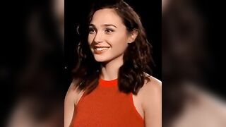 Fuck...that was amazing baby. That might've been the best blowjob I've ever had. Your husband's lucky. Gal Gadot: - Celebs