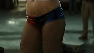 i want to make Margot Robbie my own personal cum dumpster. She's such a sexy slut.