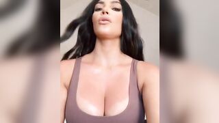 Celebrities: Kim Kardashian knew that so many people are gonna wank to this