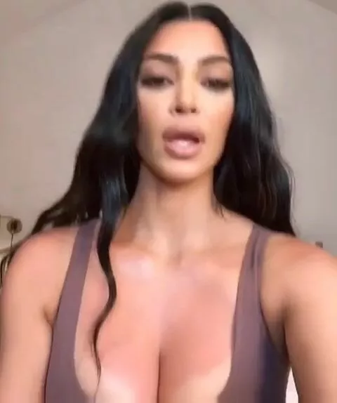 Kim Kardashian Sex Tape Part 2