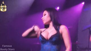 Celebrities: Nicki Minaj is soooo consummate and sexy
