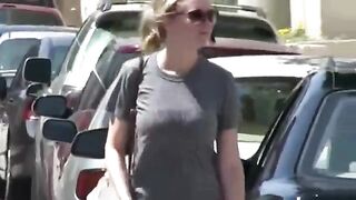 I've cum countless times watching Kirsten Dunst lug her fat milkers around. It's just so incredibly sexy and feminine. - Celebs