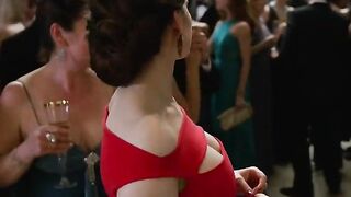 So fucking hard for Hayley Atwell rn - Celebs