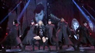taylor Swift Thicc thrusting tonight