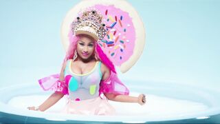 Nicki Minaj music videos are my porn - Celebs