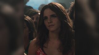 Celebrities: Emma Watson's face would receive wrecked