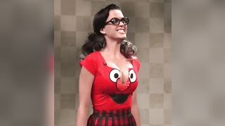 Celebrities: Katy Perry, a classic