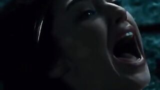 Gal Gadot screaming from rough anal - Celebs