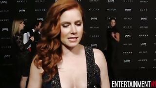 Amy Adams. Clevage Queen! - Celebs