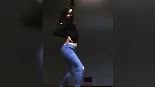 I need Camila Cabello to work her fat Cuban ass on my cock. She's so tiny and her ass is so fucking massive - it turns me on so much - Celebs