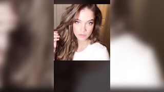 Barbara Palvin, the epitome of CUTE - Celebs
